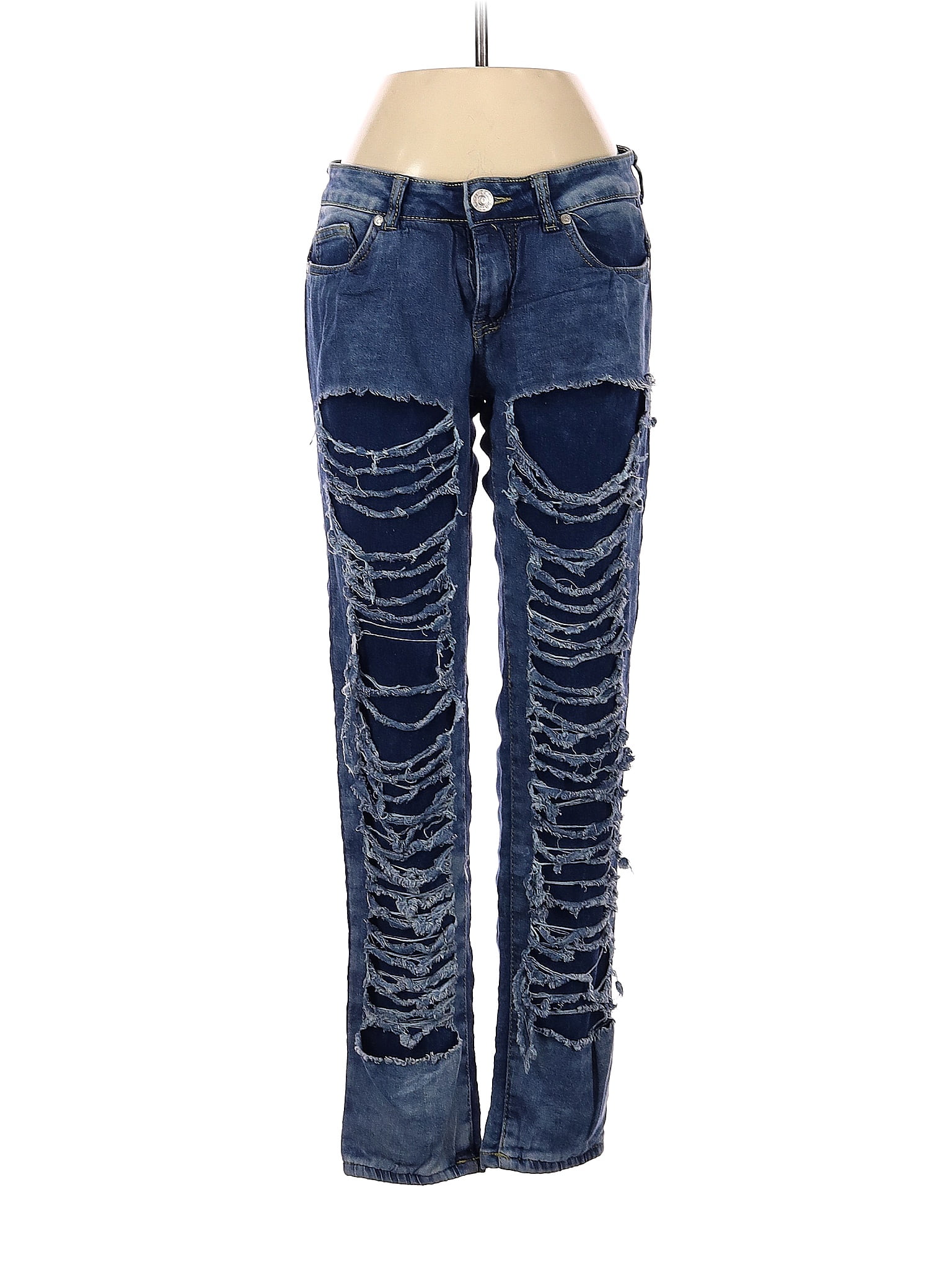 Citi Trends Women's Size 9 Jeans 
