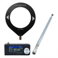 thumbnail image 1 of Receptor de Radio SI4732 para Todas las Bandas ATS MINI PRO 0,5-108 MHz LSB USB AM FM ESP-32-S3 Radio HF SW MW VHF con Antena, 1 of 5