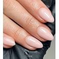 thumbnail image 1 of Kit de uñas postizas press on Artquee Soft Pink Almond de 30 piezas, 1 of 7