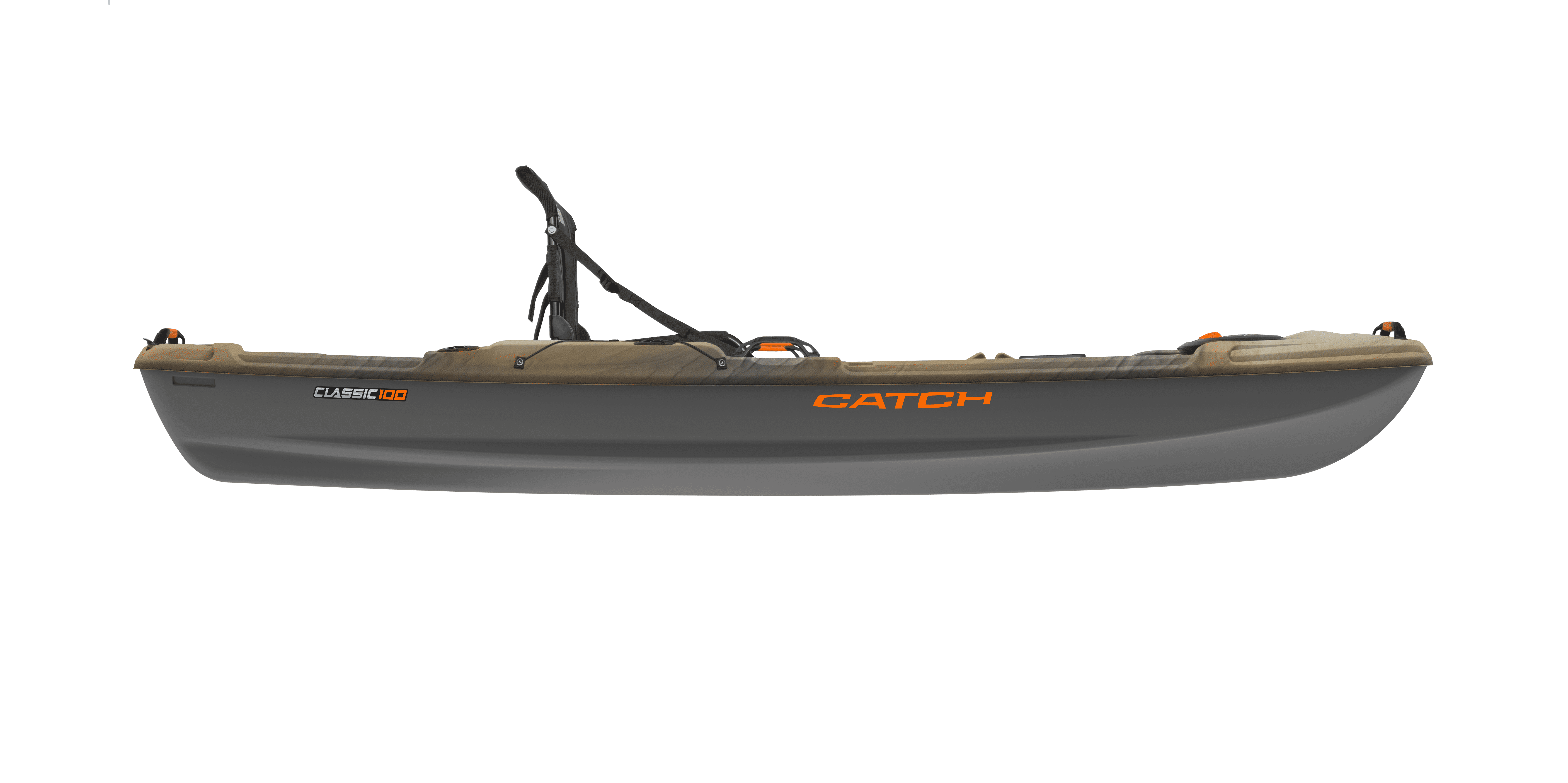 Pelican Kayak Catch Classic 100