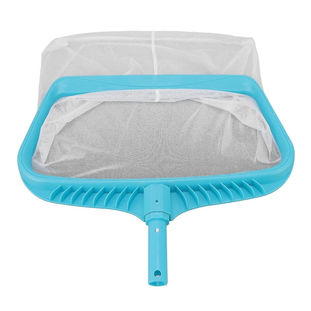 Versatile Pool Maintenance Tool, Heavy Duty Pool Cleaner For Swimming Pools, Hot Tubs, Ponds, And Fountains, Replacement For Broken Or Damaged