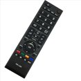 thumbnail image 2 of 3X el Control Remoto Universal Más Reemplaza el Control Remoto de para Todos los Televisores Reemplazo para LCD HDTV Smart TV Remoto, 2 of 5