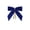 Dark Blue, variant on IPEWLEX 12pcs Velvet Christmas Bow Decorations, Reusable Holiday Bows for Gift Wrapping, Christmas Trees, Gift Boxes, Balloons, Wreaths, Home Decor and Party Celebrations