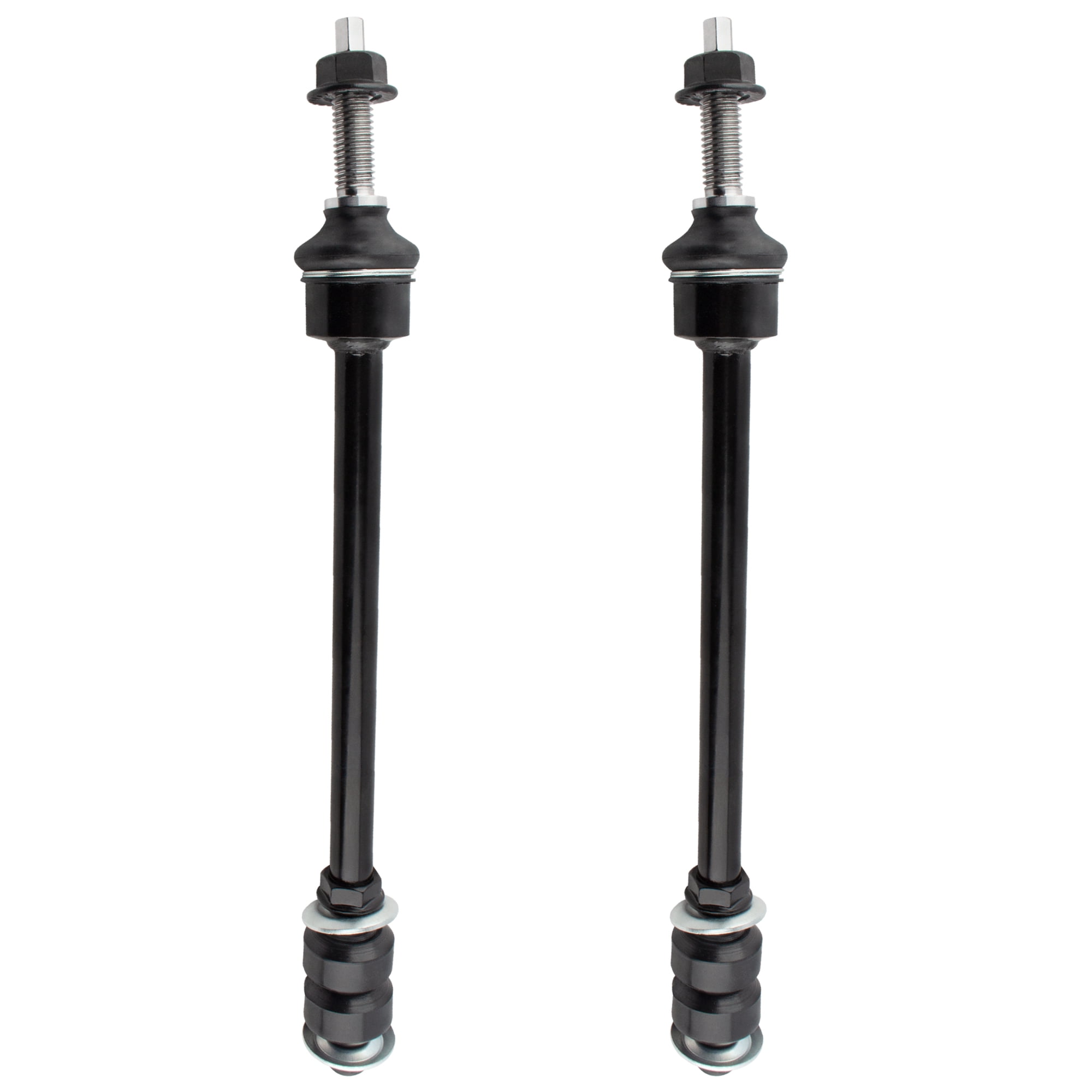 BOXI 2pcs Front Stabilizer Sway Bar Links Fit for Dodge Ram 1500 2002 2003 2004 2005 - FIT 4WD 4x4 Models ONLY | K7422