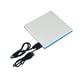 thumbnail image 4 of Carcasa de Protección USB Externo 3.0SATA Cubierta de Repuesto óptica de 12.7mm para Zócalo - Negro Macarena Cartucho de accionamiento óptico, 4 of 8