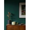 thumbnail image 3 of Advantage Bel Air Teal Fan Wallpaper, 3 of 3