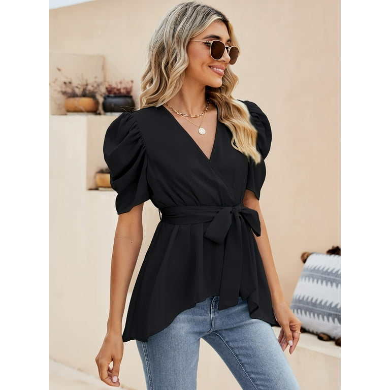 Women's corduroy skirt v neck sale