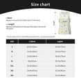 thumbnail image 4 of Lsque Funny Chicken Pattern Mens Tank Tops Muscle Athletic Quick Dry Sleeveless Workout Fitness T Shirts Beach Tank Top, Loose-fit Sleeveless Shirt for Men-Medium, 4 of 7