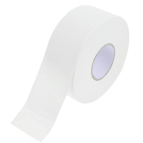 WHAMVOX Roll Toilet Paper Commercial Tissue Paper Long-Lasting Rolls Paper Roll For Traffic Restrooms Office Hotel Bathrooms