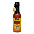 thumbnail image 2 of RetailSource Death Sauce with Chipotle and Skull Key Chain, Original, 5 oz., 2 of 4