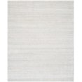 thumbnail image 2 of SAFAVIEH Mirage Branislav Solid Area Rug, Silver, 9' x 12', 2 of 7