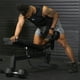 thumbnail image 5 of Titan Fitness Mancuernas Hexagonales de Goma Juego de Pares de 55 LB-100 LB, Pesas Libres Hexagonales Resistentes a Rollos, 5 of 8
