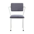 thumbnail image 2 of Acme Cargo Metal Frame Chair, Multiple Colors, 2 of 4