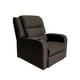 thumbnail image 2 of Sillon reclinable reposet %oferton% Moovel Diseño Mobydec Mobydec Moovel/minimalista/reclinable, 2 of 4
