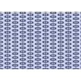 thumbnail image 1 of Ahgly Company Machine Washable Indoor Rectangle Transitional Lavender Blue Area Rugs, 2' x 4', 1 of 7