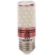 thumbnail image 3 of 6X Luz de 3 Colores Integrada SMD LED Lampara de Maiz E27 AC85V - 265V Luz Calido Alta Ahorro de Energia Pequena Luz LED Bombilla 12W, 3 of 5