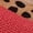 Red, variant on Journee Collection Womens Loafers 6 Red