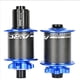 thumbnail image 1 of Soidarity Cubo de rodamiento Accesorios mejorados multipropósito Suministros de ciclismo multicolor Reducción de fricción Palanca de liberación rápida Ciclismo 100*15/142*12Azul Soidarity OD026283-05, 1 of 6