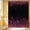 Pink Galaxy, variant on Black Gold Shower Curtain 72x72, Waterproof Washable Polyester Bathroom Curtain, Glitter Bath Curtain with 12 Plastic C Hooks, Machine Washable Fabric Bath Curtain for Bathroom Decor