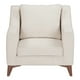 thumbnail image 1 of Sillón Dicasa Lanson 1 Plaza Beige para Sala, 1 of 11