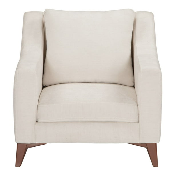 Sillón Dicasa Lanson 1 Plaza Beige para Sala