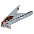 thumbnail image 3 of 200 Amp A Spring Loaded Earth Crocodile Clamp Clip For Welding Welders Mig Tig, 3 of 3