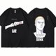 thumbnail image 1 of Camiseta de Anime japonés Slam Dunk, Camisa de algodón del equipo Shohoku Basket Ball, estampado Sakuragi Hanamichi, de gran tamaño, Unisex, XS-3XL, 1 of 4