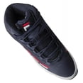 thumbnail image 2 of Tenis Fila Spitfire para Hombre 1BM01806-422 azul marino, 2 of 4