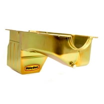 Milodon 30501 MLD30501 OIL PAN BRONCO 289-302