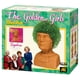 thumbnail image 5 of Maceta de cerámica Chia Pet Golden Girls Sophia con paquete de semillas, 5 of 6