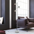 thumbnail image 3 of Lite Source Tiara Floor Lamp, 3 of 5
