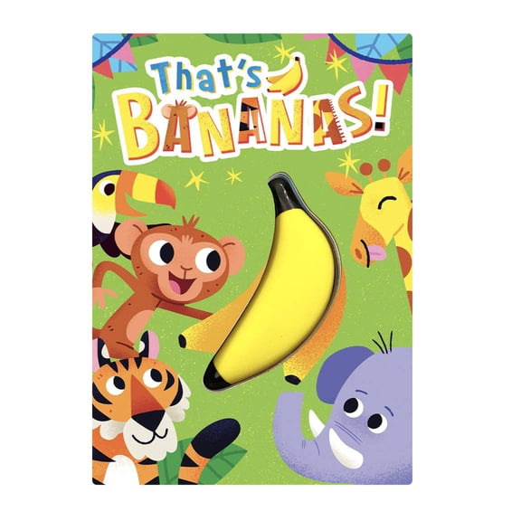 That's Bananas!