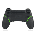 thumbnail image 4 of Controlador PS4 Controlador inalámbrico Gamepad con doble vibración y conector de 3,5 mm para Playstation 4 Xemadio 2033302-3, 4 of 9