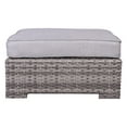 thumbnail image 4 of Brayden Studio Pierson Patio Sectional with Cushions, 4 of 5