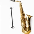 thumbnail image 4 of PTOOTP Repuesto Barra Metálica Para Soporte De Correa Saxofón Alto, Tenor Y Soprano Color Negro, 4 of 8