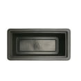 thumbnail image 5 of Algreen Plastic Planter Box, 5 of 7
