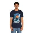 thumbnail image 3 of "But Daddy" Merman T-Shirt | Gay Pride Shirt Mermaid Fantasy Unisex Tee, 3 of 4