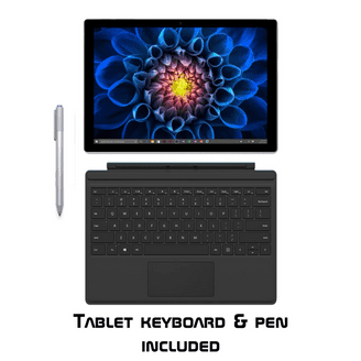 Microsoft Surface Laptop 4, 15” Touch-Screen, AMD Ryzen 7 Edition