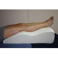thumbnail image 3 of Jobri BR2600LG BetterRest Contoured Leg Wedge, Large - Ecru, 3 of 3