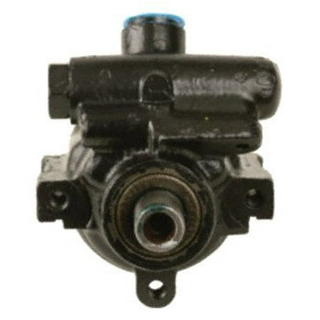 A1 CARDONE - POWR STEER PUMP