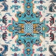 thumbnail image 4 of Safavieh Madison Richmal Vintage Traditional Area Rug, 4 of 8