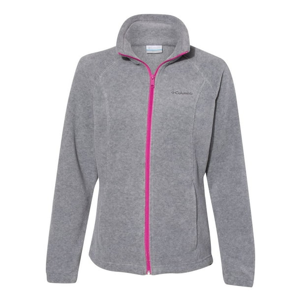 women's benton springs full zip