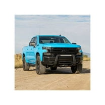 Smittybilt 612923 19-21 Chevrolet 1500 Adventure Hidden Winch Front Bumper