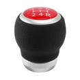 thumbnail image 2 of 5 Speed Car Manual Transmission Shift Knob Shift Knob For Impreza Outback Forester 2010-2018, 2 of 3