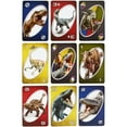 thumbnail image 3 of UNO Jurassic World, 3 of 10