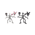 thumbnail image 2 of Five Nights at Freddy's Endo Series Mangle & Shadow Mangle Action Figure [Includes Endo-1 & Character Parts], 2 of 10