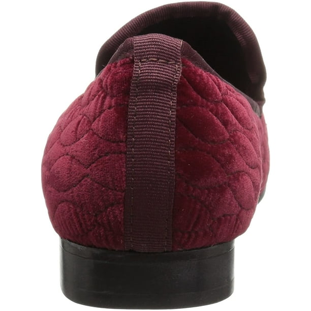 Stacy adams valet velvet cheap bit loafer