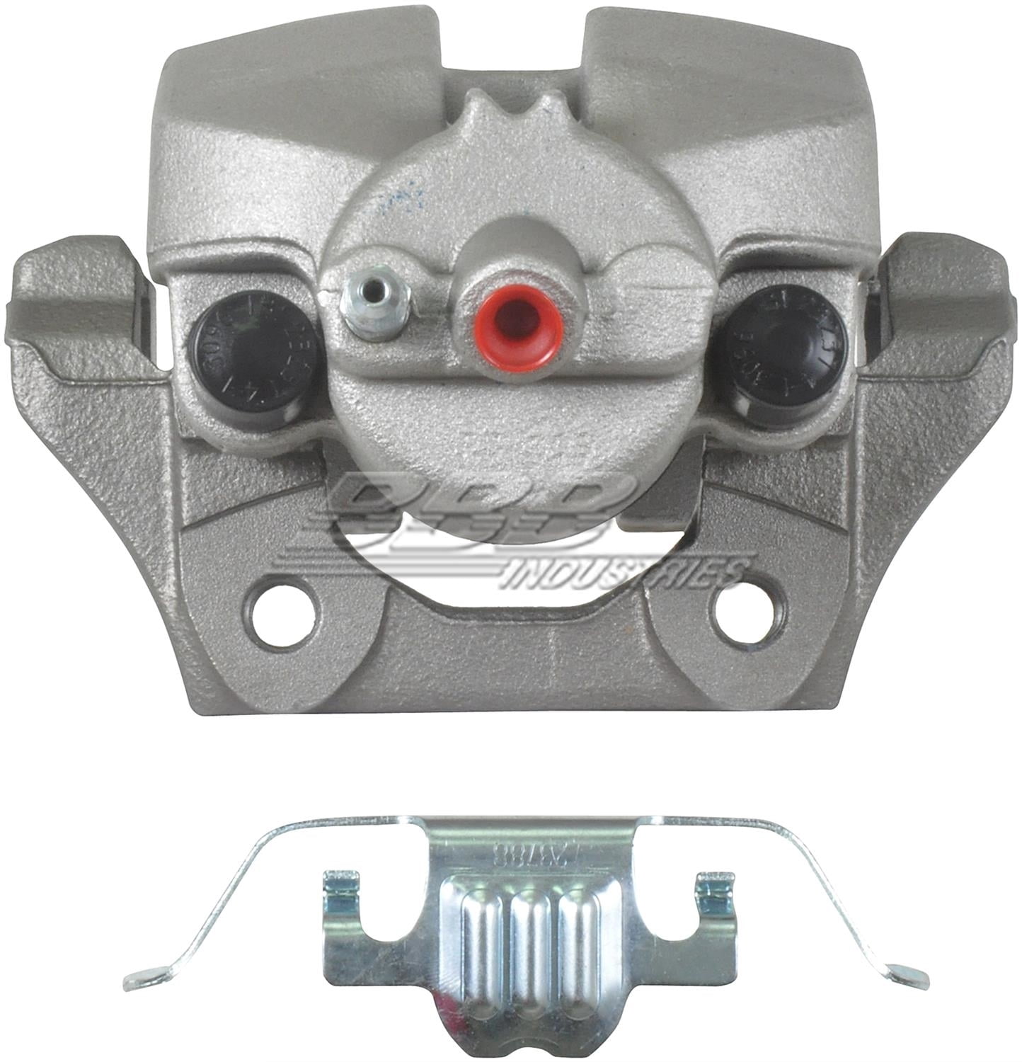 TERREPOWER formerly BBB Industries 99-02388A Reman Caliper w/installation Hardware