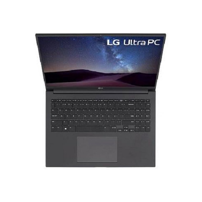 LG UltraPC Ryzen 7 / 16g / 512g / 新品LCD LG Ultra PC 16