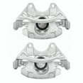 thumbnail image 2 of Rear Brake Calipers w/ Bracket Pair 2 For 06-11 Lucerne 06-11 DTS 4.6L V6, 2 of 8
